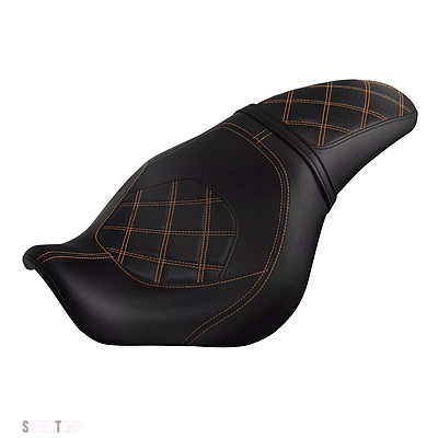 互換品 ホンダ バイク 運転席 助手席 シャドウ スピリット VT750C2 2007-2015 VT750C2B ファントム 2009-2023