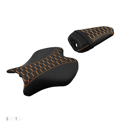 互換品 ヤマハ バイク ドライバー 助手席 YZFR6 YZF-R6 2017-2022