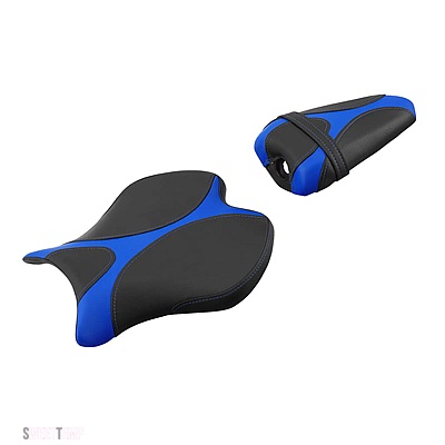 互換品 ヤマハ バイク ドライバー 助手席 YZFR6 YZF-R6 2017-2022