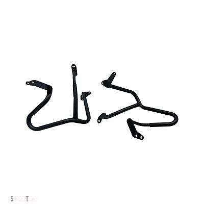 互換品 BMW バイク エンジンバー シリンダー クラッシュ プロテクター サイドフェアリング バンパー R1250RT R 1250 RT 1250 R1250 2019-2023_1