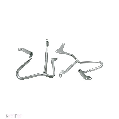 互換品 BMW バイク エンジンバー シリンダー クラッシュ プロテクター サイドフェアリング バンパー R1250RT R 1250 RT 1250 R1250 2019-2023_2