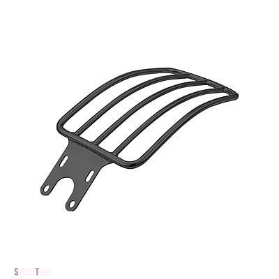 互換品 インディアン SOLO LUGGAGE RACK 多目的カーゴキャリア 手キャリアホルダー ブラック E スカウト SIXTY ABS 100TH ANNIVERSARY 2015-2023