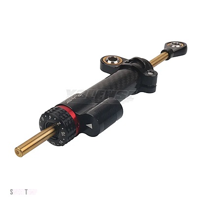 互換品 パーツそ他 450SR 450 SR 2022-2023 バイクアクセサリー CNC 合金ステアリングダンパースタビライザーマウント