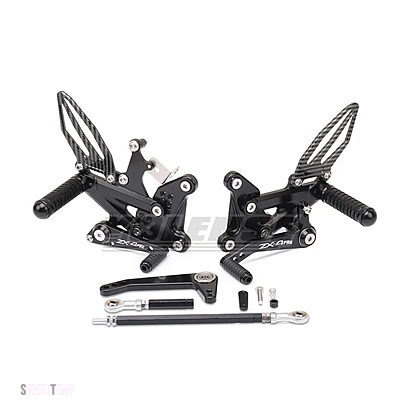 マックス カワサキ ニンジャ ZX-4R ZX-4RR ZX4R ZX4RR Z2個5R バイク
