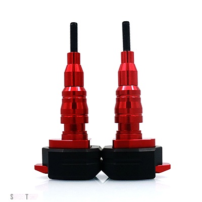 互換品 ベネリ TRK251 TNT251S TNT 251S TRK 251 バイク CNC 落下フレーム スライダー フェアリングガード クラッシュ プロテクター