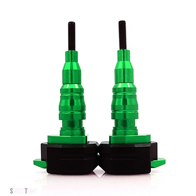 互換品 ベネリ TRK251 TNT251S TNT 251S TRK 251 バイク CNC 落下フレーム スライダー フェアリングガード クラッシュ プロテクター
