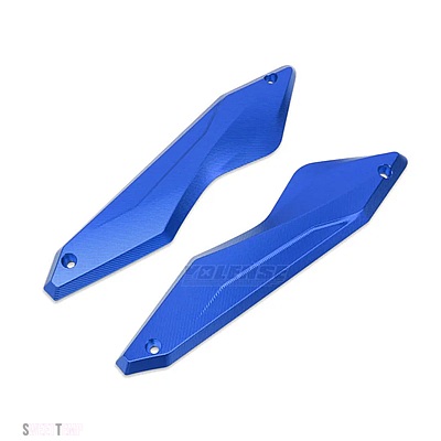 互換品 XMAX300 X-MAX300 X-MAX 2023 2024 バイクフロントガラスフロントガラスブラケットバーステント適応 ヤマハ_5