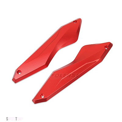 互換品 XMAX300 X-MAX300 X-MAX 2023 2024 バイクフロントガラスフロントガラスブラケットバーステント適応 ヤマハ_1