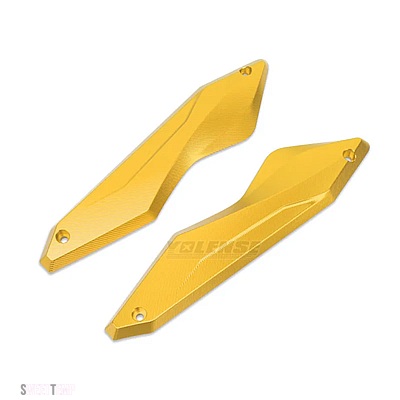 互換品 XMAX300 X-MAX300 X-MAX 2023 2024 バイクフロントガラスフロントガラスブラケットバーステント適応 ヤマハ_3
