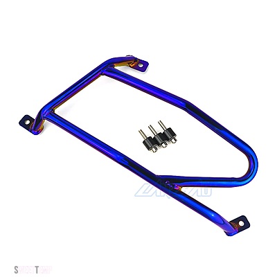 互換品 ヤマハ X-MAX バイク トランスミッション カバー プロテクター バンパー バー ステンレス アクセサリー 300 400 2017-2023
