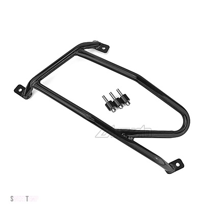 互換品 ヤマハ X-MAX バイク トランスミッション カバー プロテクター バンパー バー ステンレス アクセサリー 300 400 2017-2023