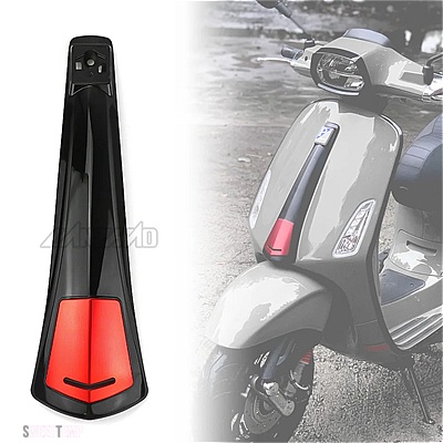 Pelipper様Vespa ベスパ ハンドルカバー ベスパ Vespa ベスパ ハンドルカバー GTS ・プリマベーラ