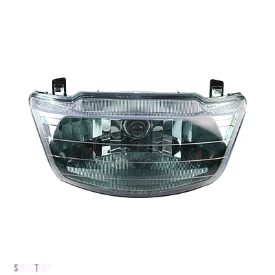 互換品 ヘッドライト ヘッドランプ ヤマハ 50 SA16J SA36J SA39J