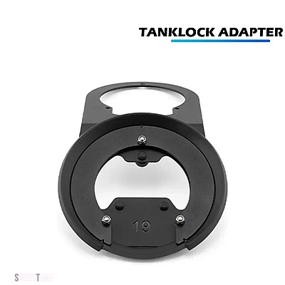 互換品 ホンダ バイク タンクロック フランジ 燃料タンク バッグ キャリア CB500X NT1100 CMX1100T CMX1100 CMX1100D CMX1100A 2019-2024