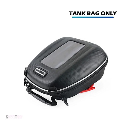 互換品 ホンダ バイク タンクロック フランジ 燃料タンク バッグ キャリア CB500X NT1100 CMX1100T CMX1100 CMX1100D CMX1100A 2019-2024