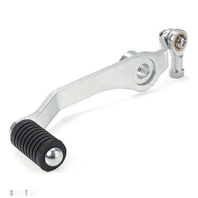 互換品 左シフトレバー バイクアクセサリー ヤマハ XJ6N XJ6 FZ-6R FZ6R FZ6 リアフットブレーキペダル DIVERSION F バイクヒールシフト_1