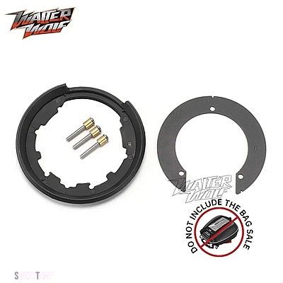 互換品 ホンダ 燃料タンクバッグVFR1200X 1200F 1200D 800 CBR500R CB500X CB500F CB CBR 650F バイクタンクロックキャリア防水