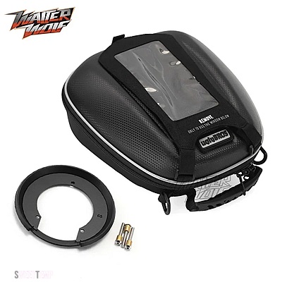 互換品 ホンダ 燃料タンクバッグVFR1200X 1200F 1200D 800 CBR500R CB500X CB500F CB CBR 650F バイクタンクロックキャリア防水