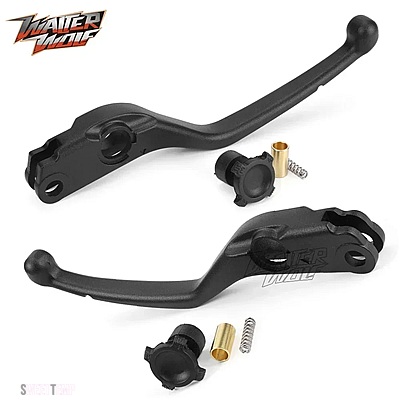 互換品 BMW R1200RS R1250GS フロント クラッチ ブレーキ レバー バイク ハンドル R1200 R1250 GS RS RT R1200GS ADV R1200R R1200RT R NINE T