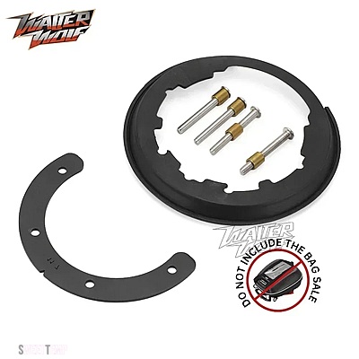 互換品 BMW 2014-2024 タンクバッグ R1200GS R1250GS F850GS R1200R R1200 RS RT R1250R S1000XR F900XR バイク LUGAGEL 防水バッグ