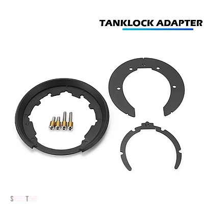 互換品 カワサキ バイク レーシング タンクロック 燃料タンクバッグ キャリア収納バッグ Z125 Z250 Z300 ニンジャ 125 300 250R E2個50R 2008-2020