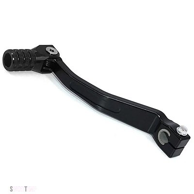 互換品 ホンダ ギアシフトペダル ギアチェンジレバー CRF250L 250M CRF 250L ラリー / ABS 2012-2021 2013-20_1