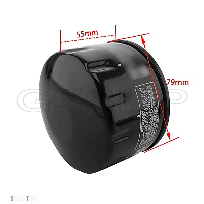 互換品 BMW バイク オイル フィルター R NINE T R1200GS R1200 HP2 R1200 R/RT K1600 GT/GTL C400 X/GT C650 GT_1