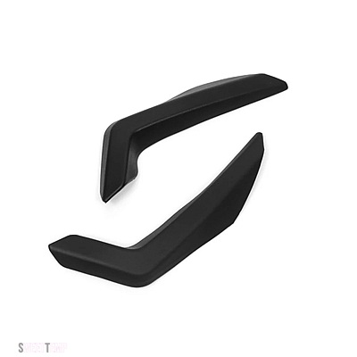 互換品 ヤマハ XMAX 125 2023 X-MAX300 XMAX300 2023 2024 2025 バイクボディプロテクターロゴステッカーアンチスクラッチストリップステッカー_1