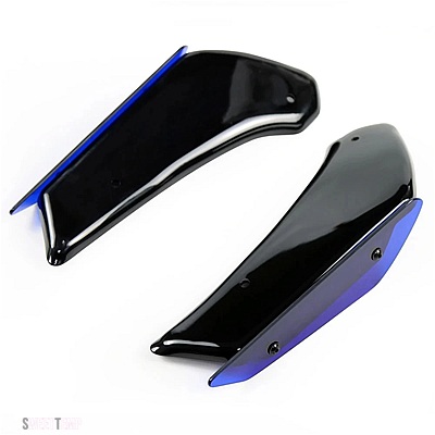 互換品 ZX-10R 2011-2021 2020 フェアリング カワサキ バイク サイド