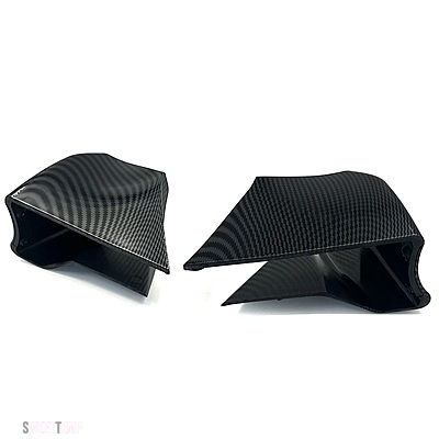互換品 カワサキ ニンジャ ZX-4R ZX-4RR Z2個5R ZX-4R ZX-4RR バイク