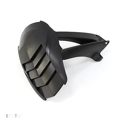 互換品 BMW バイク R1200GS 2004/12/01 R1200GS リア マッドガード ハガー フェンダー ホイール