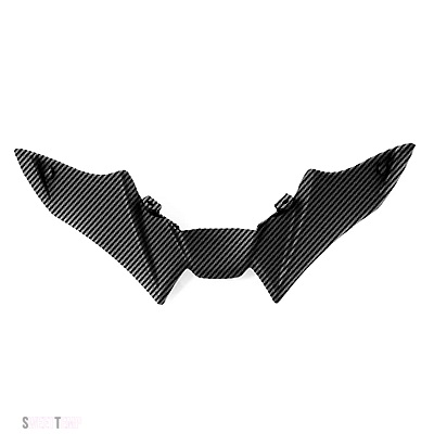 互換品 ヤマハ MT-09 MT09 SP 2021-2023 2022 クチバシノーズコーンエクステンダーカウルフロントフェアリングウイングレットウィングフォルタルスポイ_1