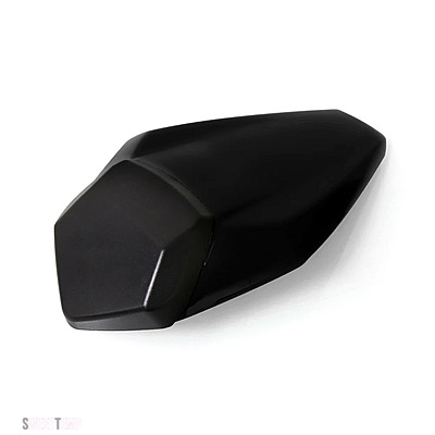 互換品 ZX-10R 2016-2019-23リア助手席ピリオンシートカバーハードシートカウルハンプフェアリング カワサキ ニンジャ | ブランド登録なし | 05