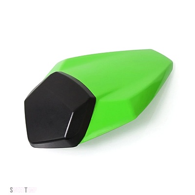 互換品 ZX-10R 2016-2019-23リア助手席ピリオンシートカバーハードシートカウルハンプフェアリング カワサキ ニンジャ | ブランド登録なし | 06