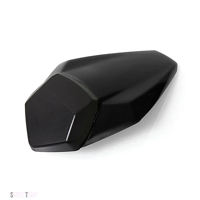 互換品 ZX-10R 2016-2019-23リア助手席ピリオンシートカバーハードシートカウルハンプフェアリング カワサキ ニンジャ | ブランド登録なし | 03