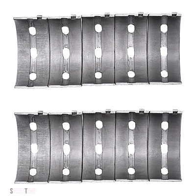 互換品 ヤマハ 34 MM-33.50 MMクランクシャフトベアリング 36-35 MM接続ロッドYZF1000 R1 1998/03/01 YZF1000R1 YZF 1000_2