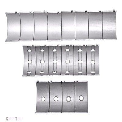 互換品】 カワサキ 30 MM-29 MM接続ロッド 31-30.50 MMクランク