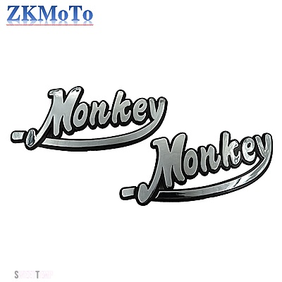 互換品 燃料タンクステッカー ホンダ Z50 Z50A Z50J Z50R ミニトレイル