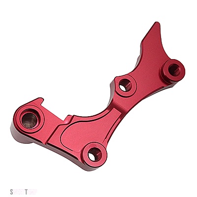 互換品 ホンダ バイク 320 MM 260 MMローターディスクフロントフローティングブレーキディスクCR125 CR250 CRF250R CRF450R CRF450R CRF250X CRF250RX_1