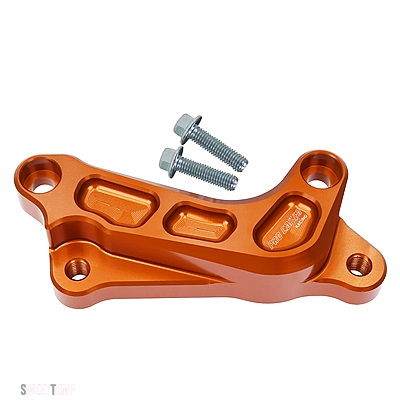 互換品】 KTM バイク 320MM フロントフローティングブレーキ