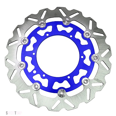 KTM Husqvarna GasGas ウェーブブレーキディスク　EXC S9c82d4b371004f4d8fa8986c9204b
