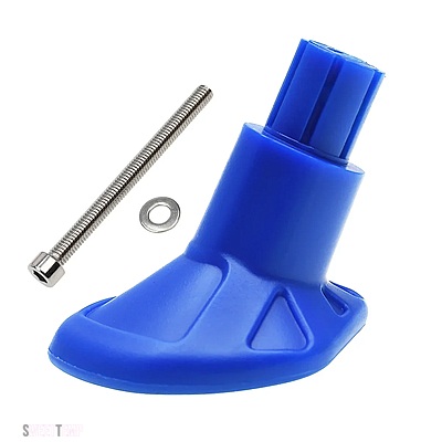 互換品 KTM 150 250-500 SX XC SXF XCF EXC E TPI 2008-2024 ABS プラスチックサイドスタンドキックスタンドベースフット 間 モトクロス_2