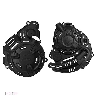 互換品 ヤマハ バイク エンジン点火カバー クラッチ プロテクター TENERE700 XTZ700 XSR 700 MT-07 2023 アクセサリー_6