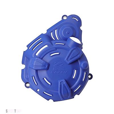 互換品 ヤマハ バイク エンジン点火カバー クラッチ プロテクター TENERE700 XTZ700 XSR 700 MT-07 2023 アクセサリー_2