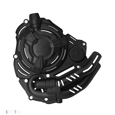 互換品 ヤマハ バイク エンジン点火カバー クラッチ プロテクター TENERE700 XTZ700 XSR 700 MT-07 2023 アクセサリー_4