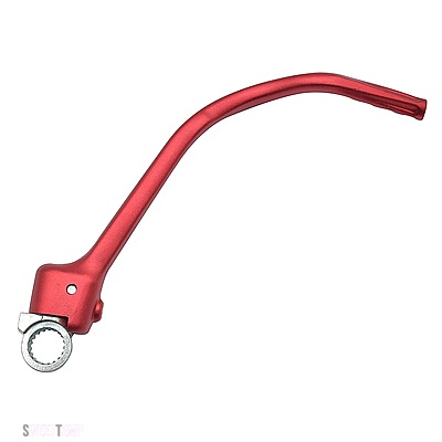 互換品 ホンダ バイク CNC キックスタートレバーペダルCRF 150R 250R 450R CRF250R 2012-2017 CRF150R 2007-2024 CRF450R 2009-2016_1