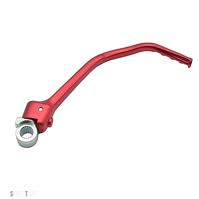 互換品 ホンダ バイク CNC キックスタートレバーペダルCRF 150R 250R 450R CRF250R 2012-2017 CRF150R 2007-2024 CRF450R 2009-2016_2