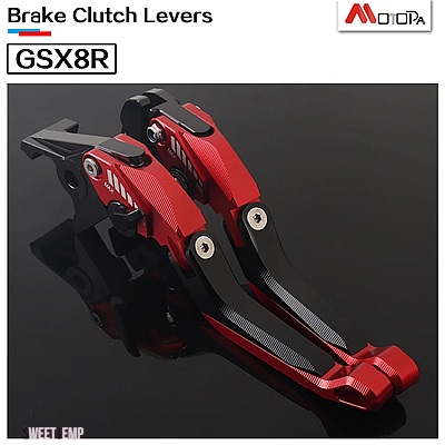 ブレーキハンドル スズキ gsx gsx8r ハンドル おすすめ gsx-8r バイク