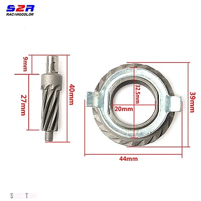 互換品 ZY125 BWS125 RS100 JOG100 BWS ZY 125 RS 100 ヤマハ バイク