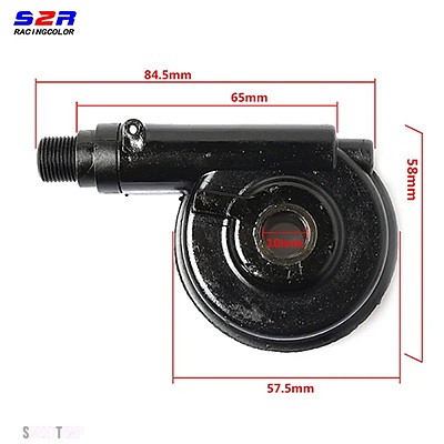 互換品 ZY125 BWS125 RS100 JOG100 BWS ZY 125 RS 100 ヤマハ バイク